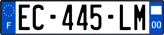 EC-445-LM