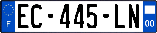 EC-445-LN
