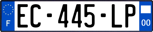 EC-445-LP