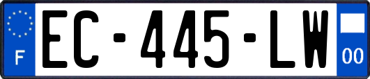 EC-445-LW
