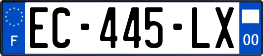 EC-445-LX