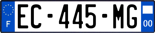 EC-445-MG