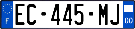 EC-445-MJ