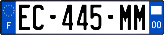 EC-445-MM