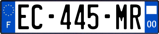 EC-445-MR