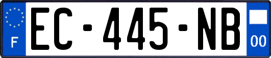 EC-445-NB