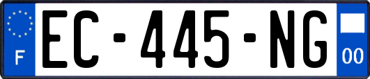 EC-445-NG