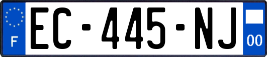EC-445-NJ