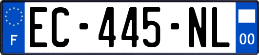 EC-445-NL