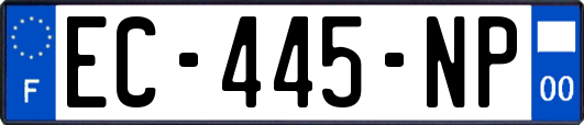 EC-445-NP