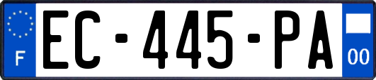 EC-445-PA