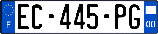 EC-445-PG