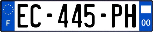 EC-445-PH