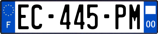 EC-445-PM