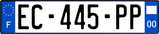 EC-445-PP