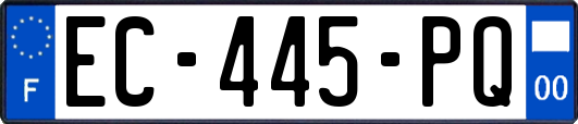 EC-445-PQ