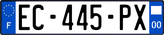 EC-445-PX