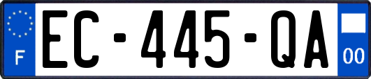 EC-445-QA