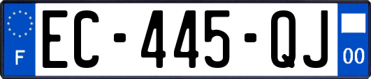 EC-445-QJ