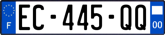 EC-445-QQ