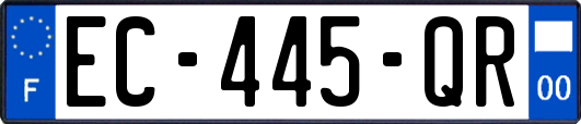 EC-445-QR
