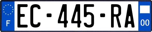 EC-445-RA