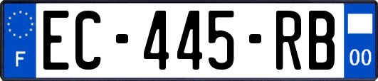 EC-445-RB