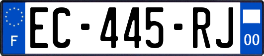EC-445-RJ