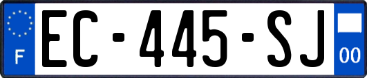 EC-445-SJ