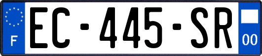 EC-445-SR