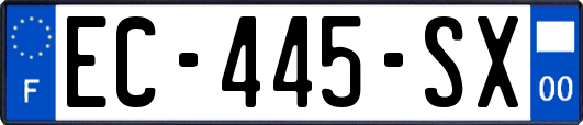 EC-445-SX