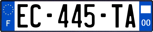 EC-445-TA