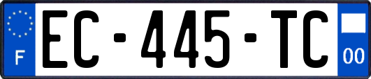EC-445-TC