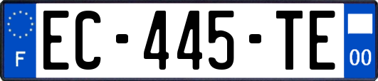 EC-445-TE