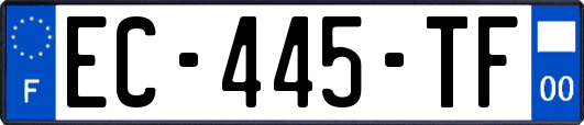 EC-445-TF