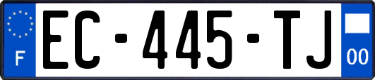 EC-445-TJ