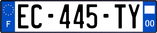 EC-445-TY