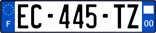 EC-445-TZ