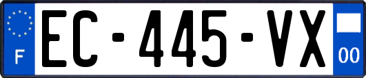 EC-445-VX