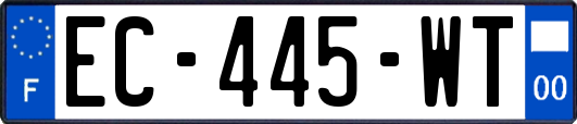 EC-445-WT