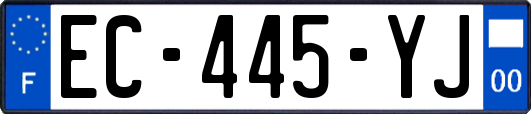 EC-445-YJ
