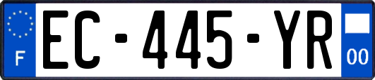 EC-445-YR