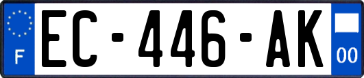 EC-446-AK