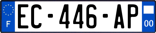 EC-446-AP