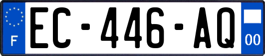 EC-446-AQ