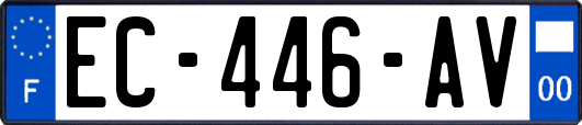 EC-446-AV