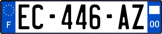 EC-446-AZ