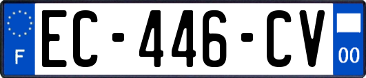 EC-446-CV