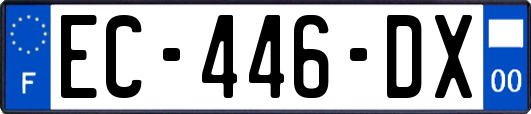 EC-446-DX