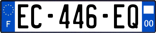 EC-446-EQ